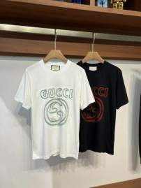 Picture of Gucci T Shirts Short _SKUGucciS-XXLtltx3011228